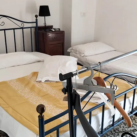Mavipagi 9 Panzió Verona