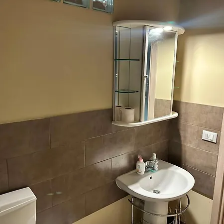 Mavipagi 9 Panzió *