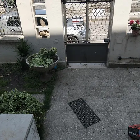 Mavipagi 9 Panzió