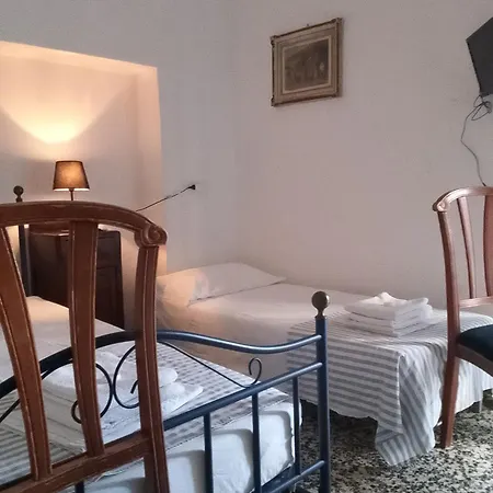 Panzió Mavipagi 9 *