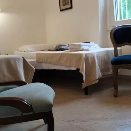 Bed & Breakfast Mavipagi 9