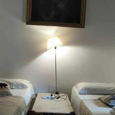 Bed & Breakfast Mavipagi 9 Verona
