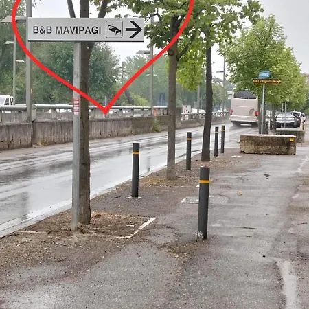 Mavipagi 9 Verona