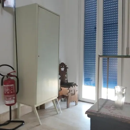 Mavipagi 9 Bed & Breakfast Verona