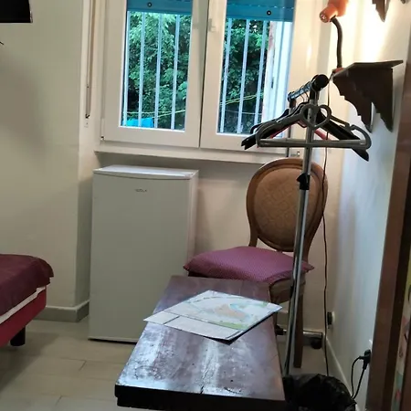 Bed & Breakfast Mavipagi 9 Verona