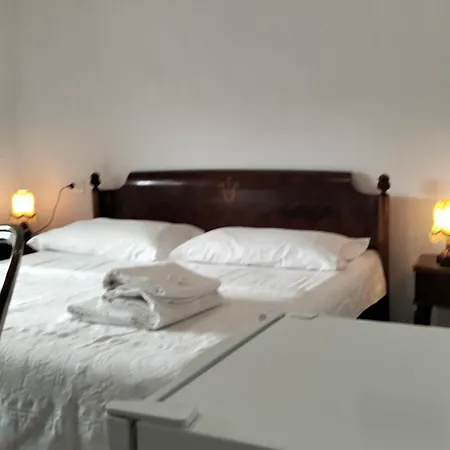 Bed & Breakfast Mavipagi 9 *